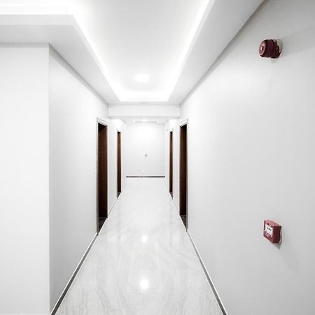 Hotel Imperial Struga Exterior foto
