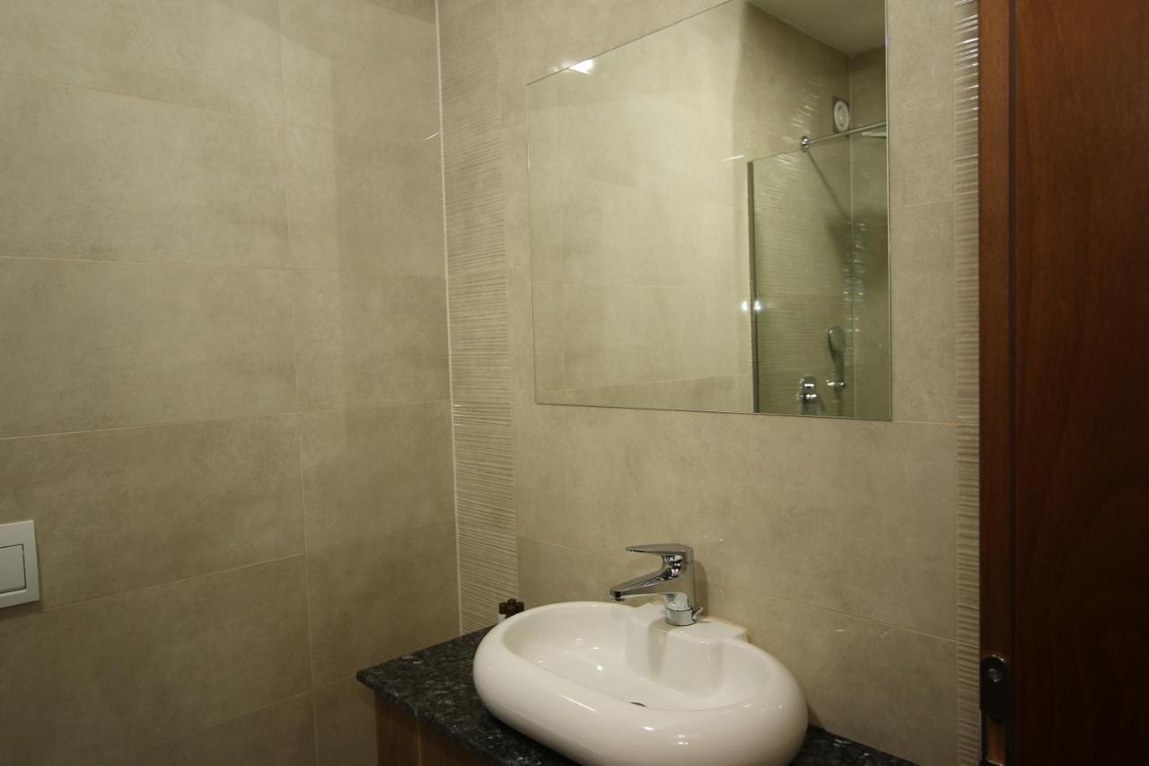 Hotel Imperial Struga Exterior foto