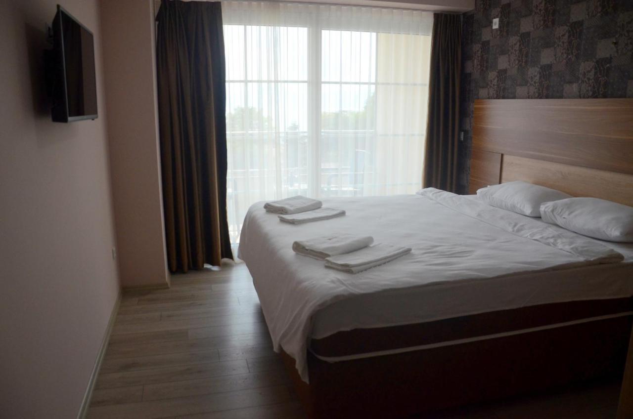 Hotel Imperial Struga Exterior foto
