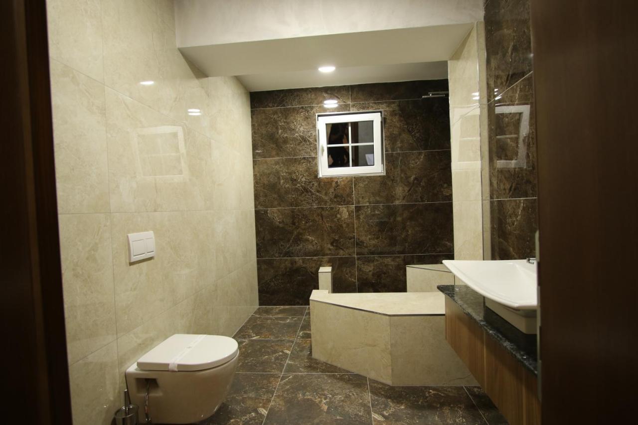 Hotel Imperial Struga Exterior foto